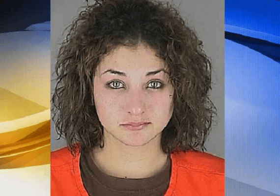 מינסוטה: אם ל-2 היא ברונית הסמים הגדולה בתולדות המדינה