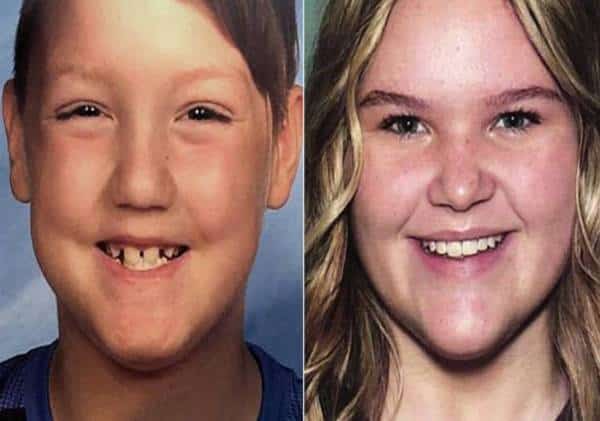 'רצח ילדי כת-הדין': הפרטים המזוויעים על גורל הילדים נחשפים