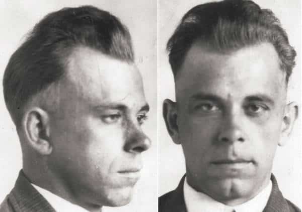 85 שנה לאחר שחוסל על ידי ה- FBI: גופתו של הגנסטר שהטיל אימה על ארה"ב תוצא מהקבר