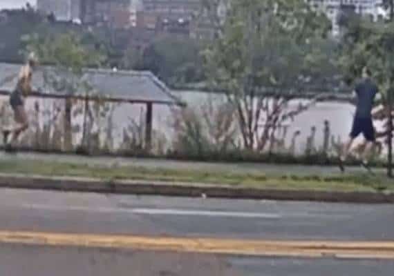 "החלטתי שלא אהיה קורבן": מאמנת הכושר הישראלית נתקלה במטרידן והגיבה באופן שהוא לא ישכח לעולם