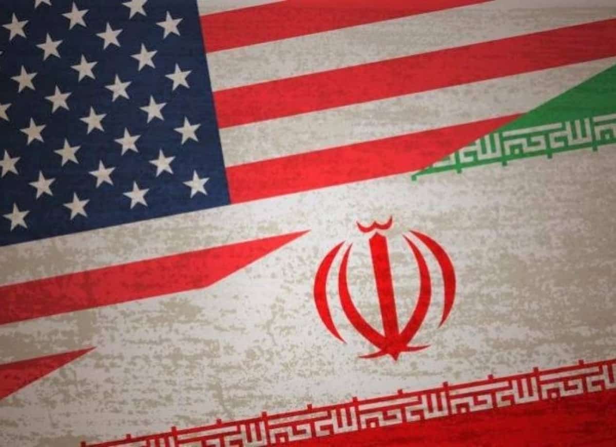 שעות קריטיות: תוכנית הפסקת אש בין ארה"ב לאיראן על השולחן – וכל העולם עוצר נשימה