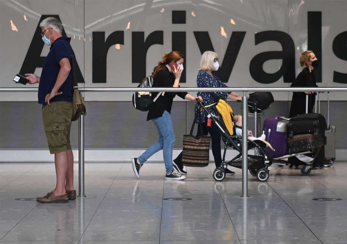 התייר האירופאי יצטרך להמתין: המגבלות על כניסת אזרחים זרים לארה"ב לא יבוטלו