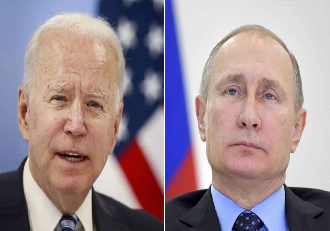 נחשפה רשימת הנושאים לפסגה: "קורונה, אוקראינה, המצב במזה"ת, פשיעת רשת, ושינויי אקלים"