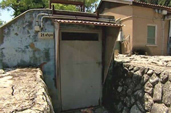 דיווח: צה"ל הורה לפתוח מקלטים בגולן ועל גיוס מילואים נקודתי