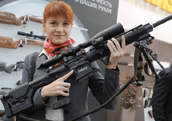 ניו יורק מורידה את ה-NRA על הברכיים? הארגון: אנו בסכנת סגירה