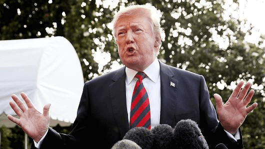 טראמפ: יש להחזיר את רוסיה ל-G-7