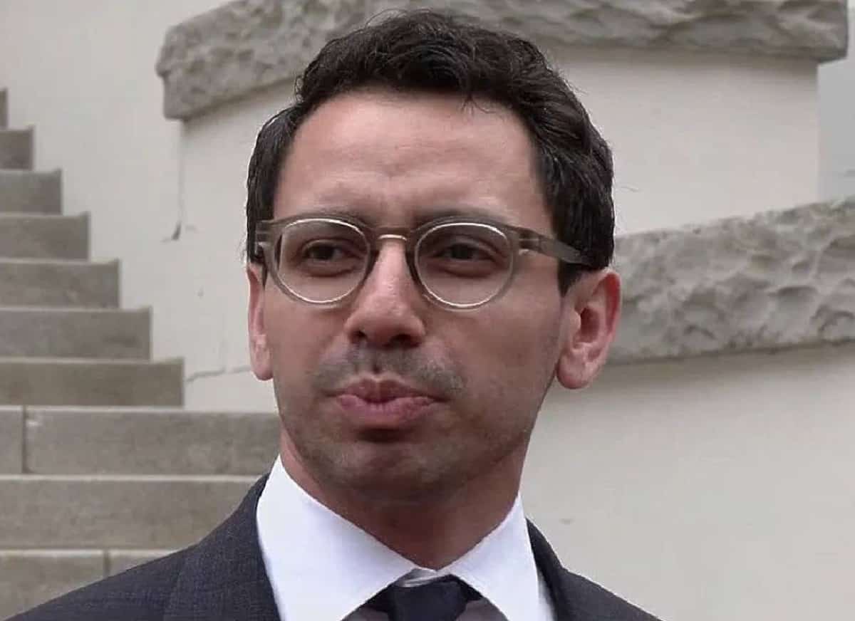 הדור הצעיר של המפלגה הרפובליקנית מתאהב במועמד שמכנה את הכותל "קיר טיפשי" — והנתונים מדאיגים  