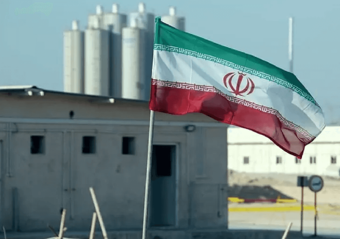 ישראל: איראן רחוקה חמש שנים מנשק גרעיני