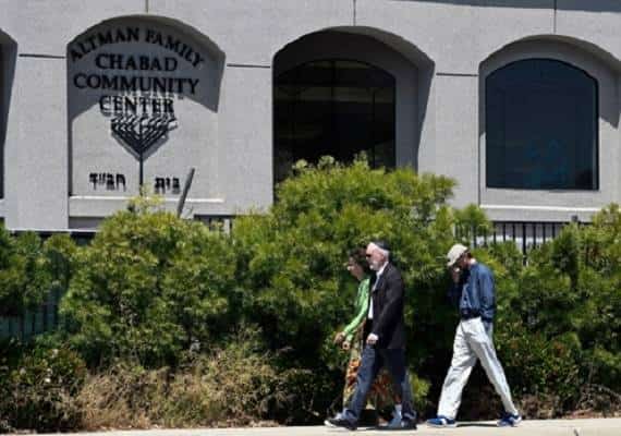 מפת הטרור המקומי: 850 חשודים ברחבי ארצות הברית