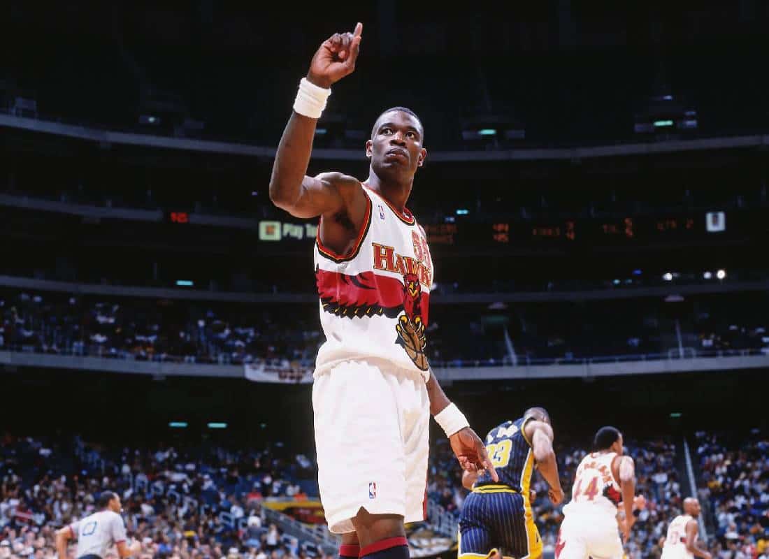 דיקמבה מוטומבו, מגדולי הכדורסלנים ב-NBA, נפטר בגיל 58