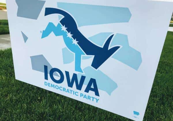 3 חודשים לבחירות המקדימות באיווה: מועמד דמוקרטי מפתיע מוביל בסקרים