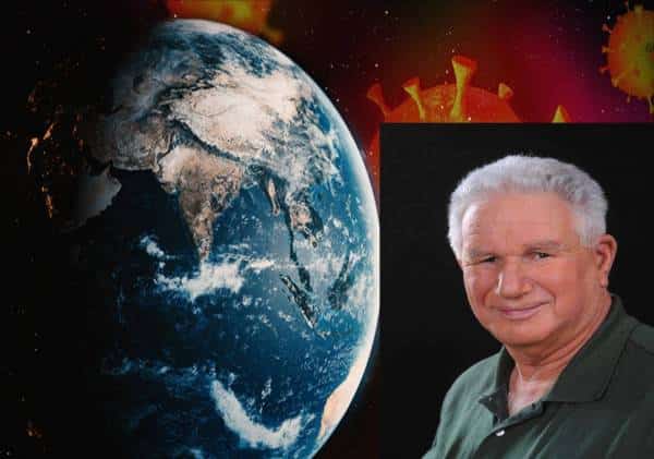 "לאף אחד אין באמת מושג מה קורה, ואם לא ננצל את מעט הזמן שנותר: התוצאות יהיו הרסניות"