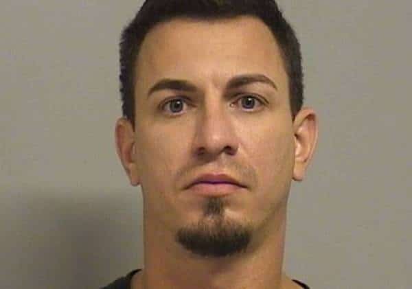 מפלצת: נעל את שני בניו ברכב הפיק-אפ הלוהט למשך חמש שעות עד שנפחו את נשמתם