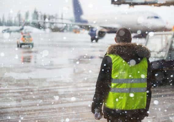 הקור צפוי לעבור, אבל בינתיים הוא שובר שיאים: טמפרטורות דומות נרשמו רק בשנות השמונים