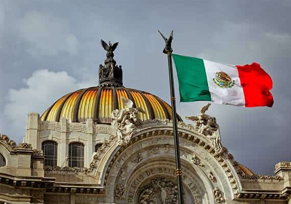 מקסיקו מדממת: 84 חקירות רצח נפתחו בכל יום במהלך חודש יולי