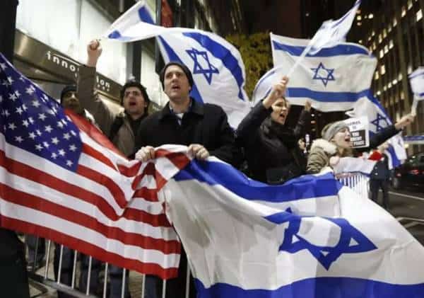 בעקבות ירי הרקטות לעבר ישראל: הצעת תמיכה בישראל הועלתה ע"י חברי קונגרס משתי המפלגות