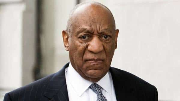 ביל קוסבי הורשע בתקיפה מינית. עשוי להישלח ל-30 שנות מאסר