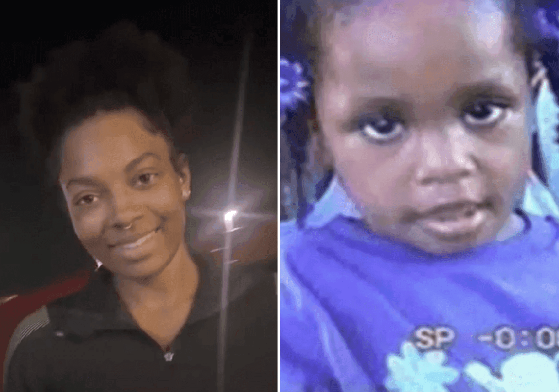 צעירה מטקסס טוענת: אני הילדה שנעלמה לפני 22 שנה 