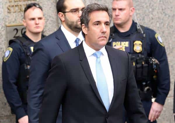 ביהמ"ש נענה לבקשת מייקל כהן ודחה את כניסתו לכלא