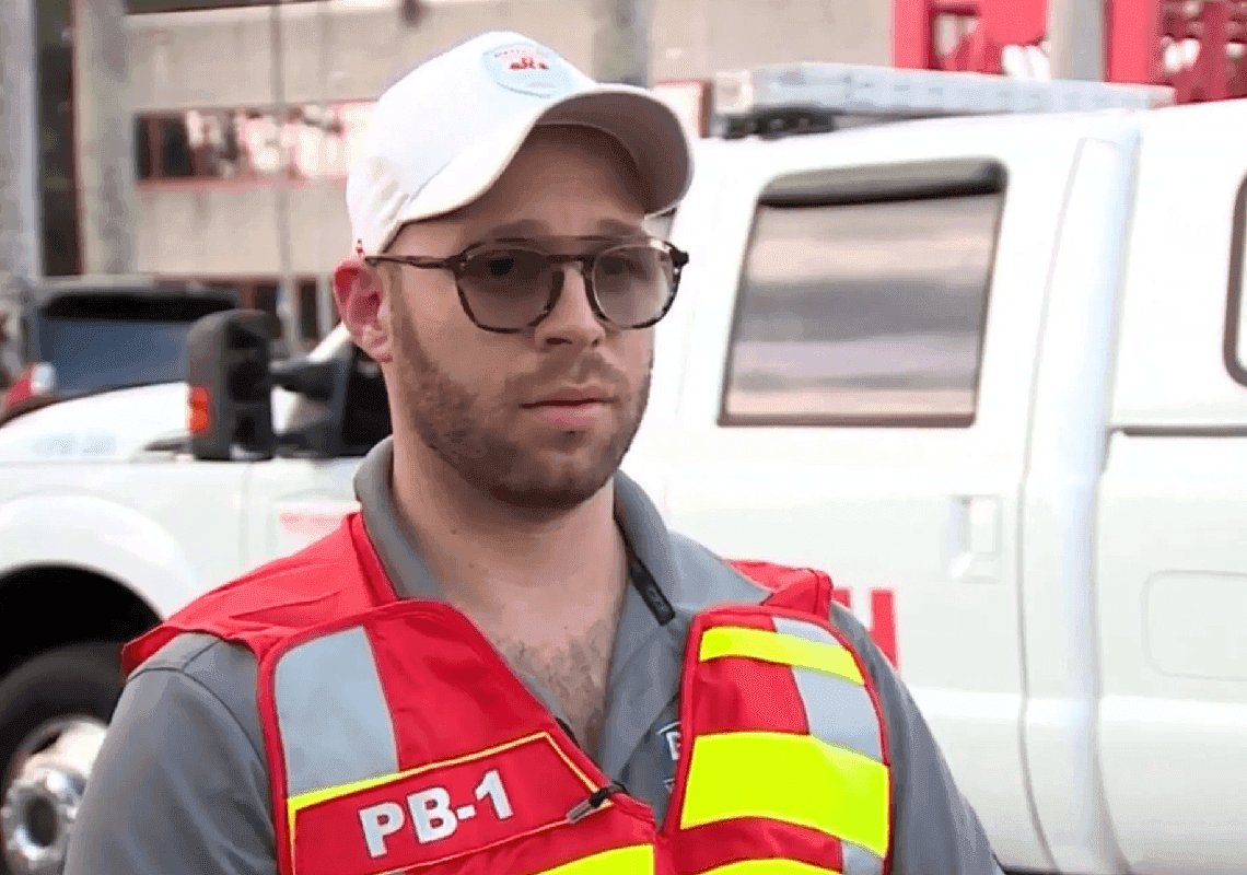 סכסוך חריף בין שני ארגוני הצלה יהודיים בניו יורק ובפלורידה