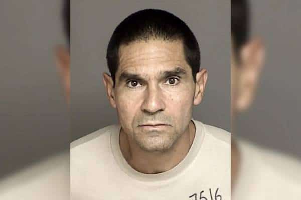 חשוד באונס וברצח הוסגר לארה"ב ממקסיקו לאחר מרדף של 30 שנים