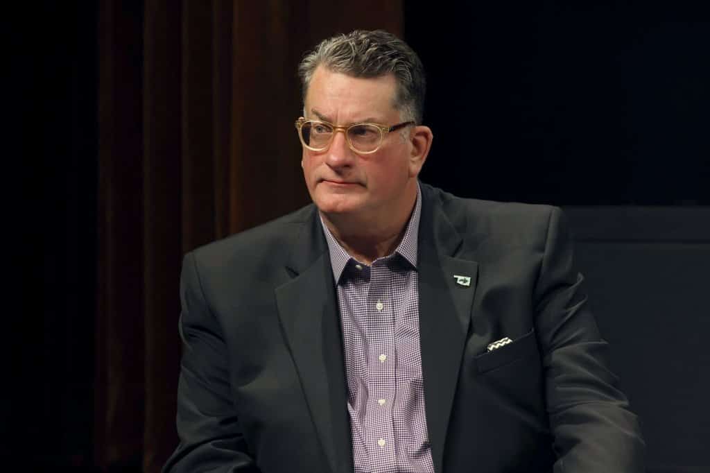 ‏כתב חדשות ABC לשעבר יודה באשמת החזקת פורנוגרפיית ילדים ‏