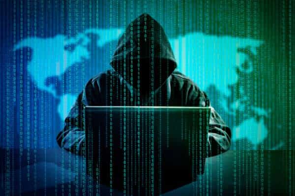 איראן נפגעה ממתקפת סייבר גלובלית, שהעלתה את דגל ארצות הברית על גבי מסכי מחשבים שנפרצו