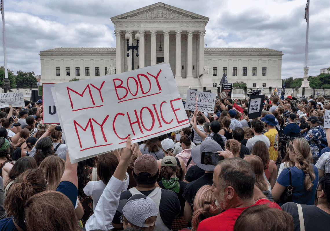 הצעת חוק שתכיר בארגונים לזכויות הפלה כקבוצות טרור: "נשים מפחדות ללדת"