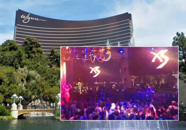 המשטרה הודיעה: סוכל אירוע ירי המוני במועדון ה-XS שבמלון ווין לאס וגאס