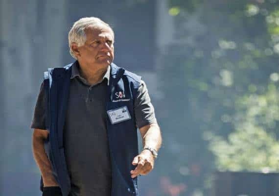 עוד אחת לרשימה? תביעה על הטרדה מינית נגד מנכ"ל CBS נדחתה בגלל חוק ההתיישנות