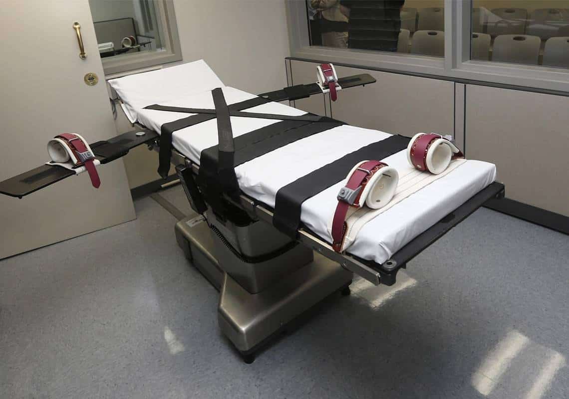 מדיניות ממשל טראמפ בוטלה: משרד המשפטים הורה על הפסקת ההוצאות להורג