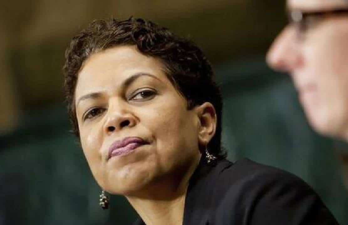 ה‏שופטת שמונתה על ידי אובמה תשפוט את טראמפ: "המענישה הקשוחה ביותר של מתפרעי ה-6 בינואר"