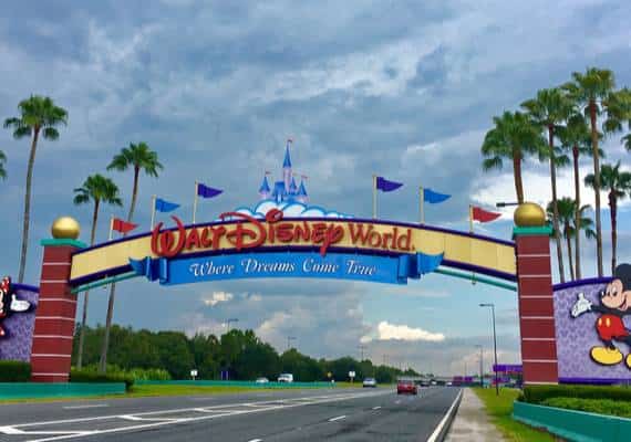 חשש להפצת הנגיף: עובד מסעדה בדיסני וורלד אובחן כנגוע בהפטיטיס A