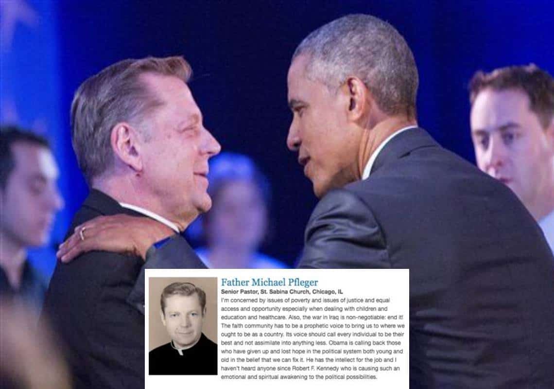 'החבר היקר' ו'המצפן המוסרי' של אובמה מואשם באונס אחים בני 12 ו-13