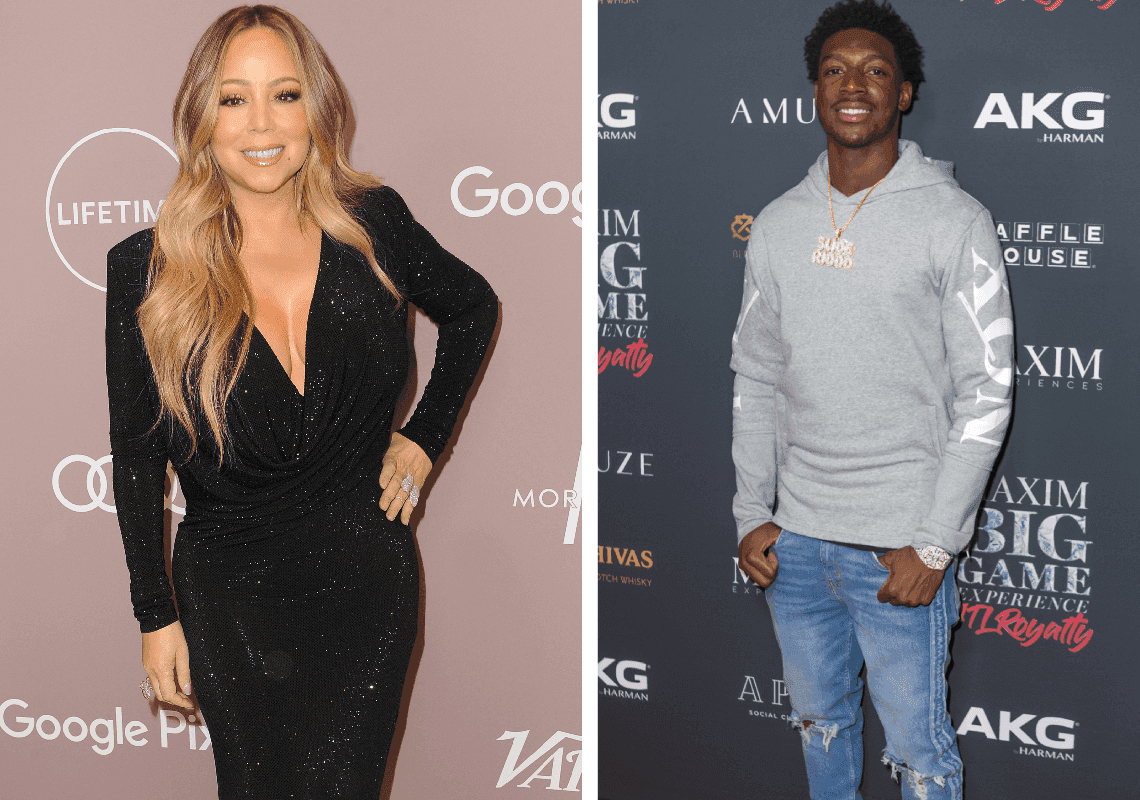 מאות סעיפי אישום נגד חברי כנופייה שפרצה לבתים של מפורסמים באטלנטה