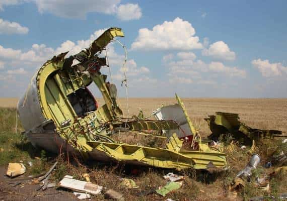 "הוא קיבל אישור לחזור": נחשפו פרטים חדשים על התרסקות המטוס הקטלנית