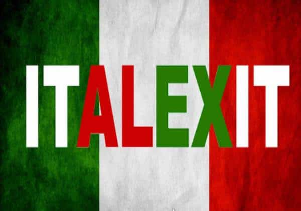 ראש ממשלת איטליה: האיחוד האירופאי בסכנה