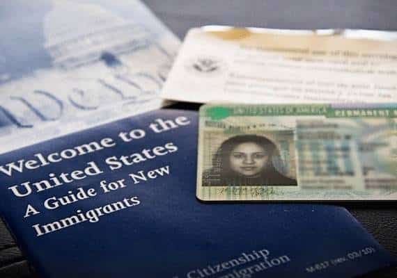 התייקרות משמעותית של כמעט פי 2 בעלות הוצאת הגרין קארד