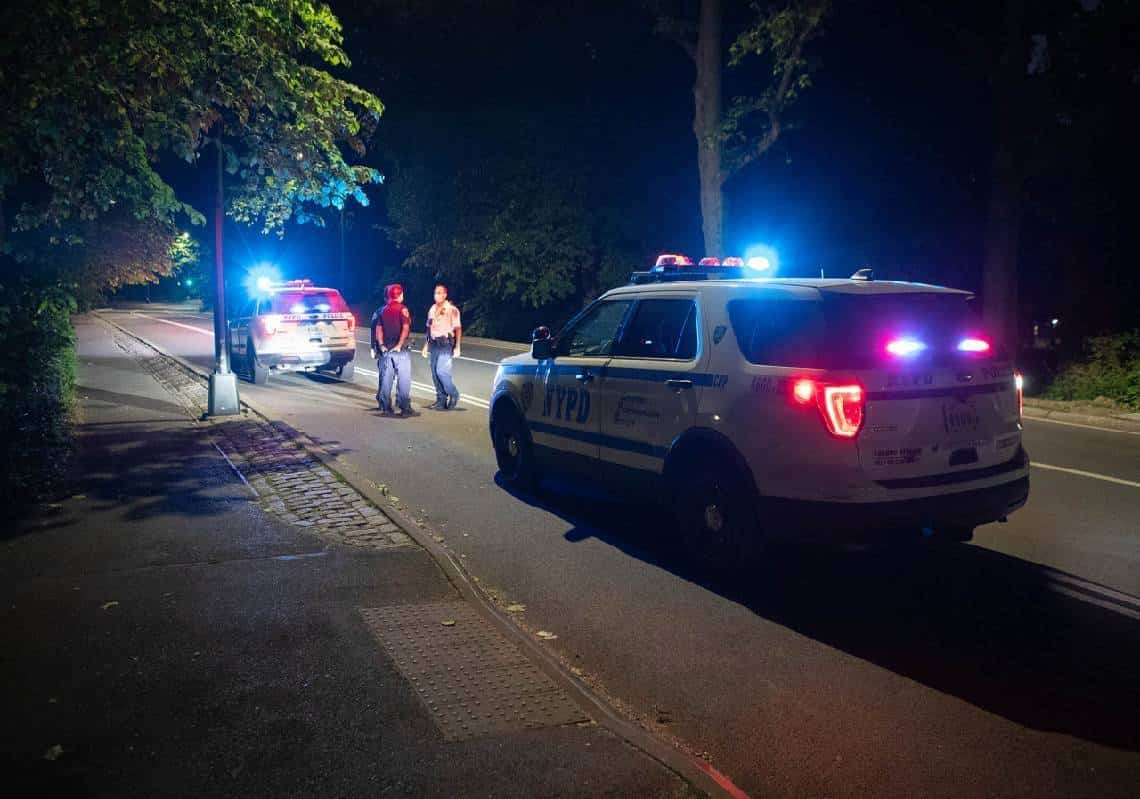 זוועה בניו יורק: טראנסג'נדר בן 19 נאנס בידי חמישה גברים בסנטרל פארק