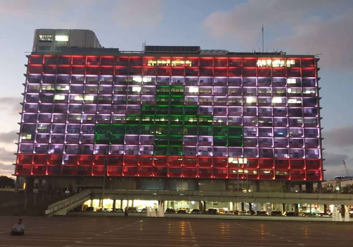 דעה: תפסיקו לעבוד על עצמכם, מדינת ישראל רועדת ומשקשקת מול לבנון