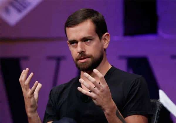 האקר יצירתי במיוחד הצליח להשתלט על חשבון הטוויטר של מנכ"ל הרשת החברתית