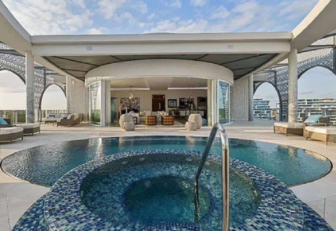 ‏FTX הוציאה 40 מיליון דולר על מלונות, קייטרינג וטיסות