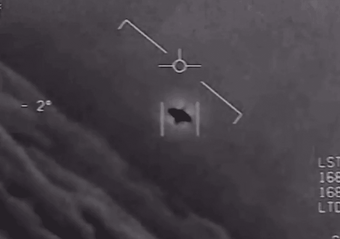 הפנטגון פותח מחלקה חדשה שתחקור עצמים בלתי מזוהים בשמיים