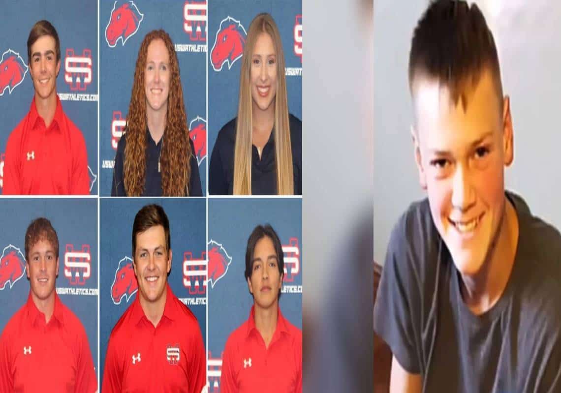 בן ה-13 נהג ברכב וקטל את חייהם של 9 בני-אדם, עתה מתבררת האמת המזוויעה - "לפני חודש שרף את בית הוריו"