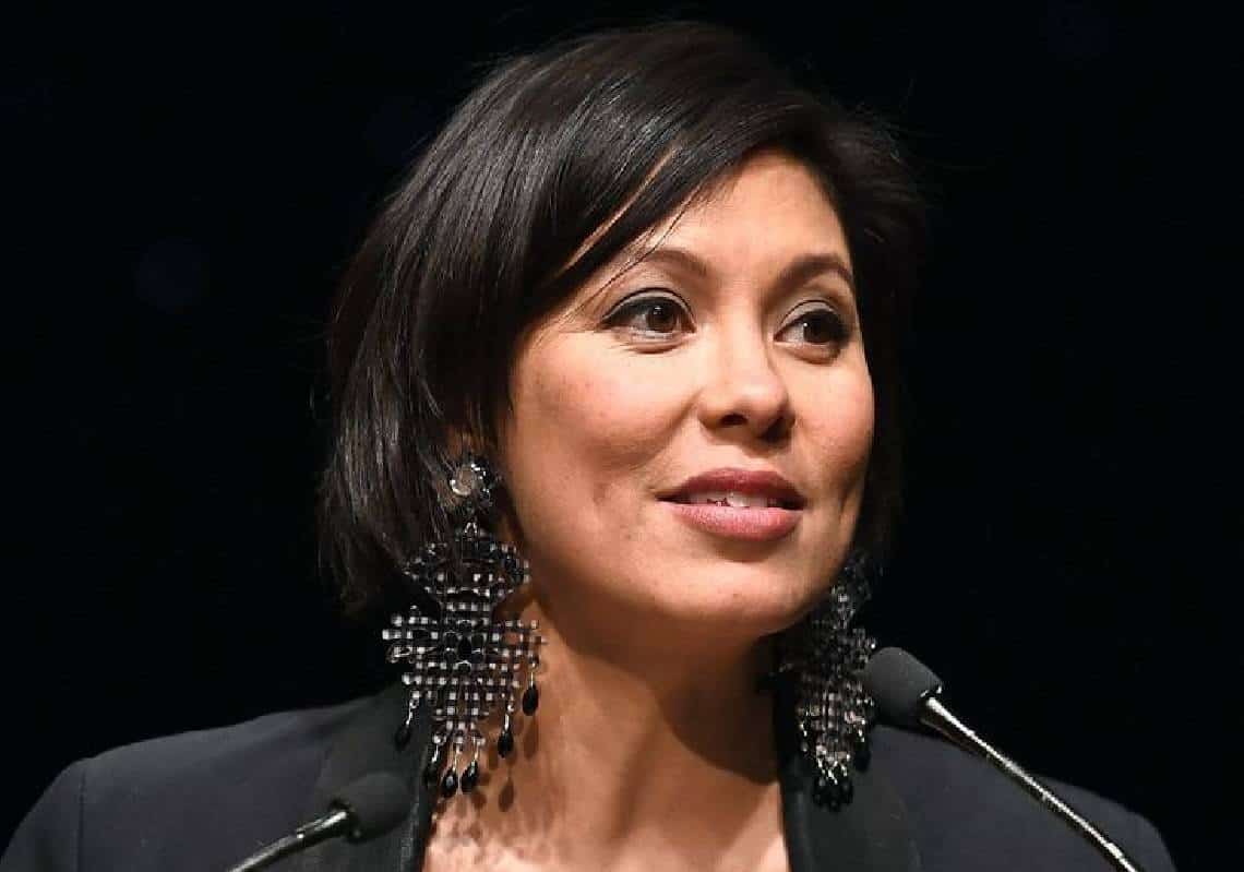 תכנית הדגל של השמאל האמריקאי קורסת ברייטינג - "בגלל המחליפה החדשה"