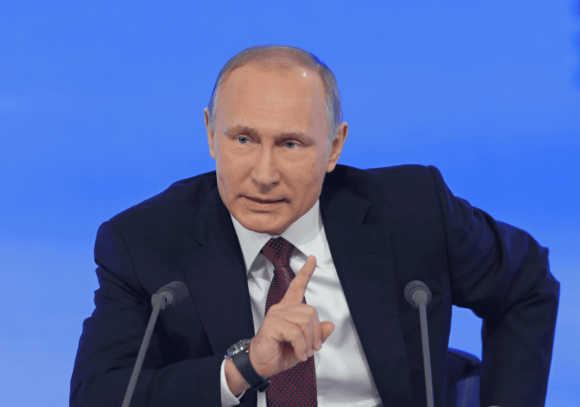 שגריר רוסיה: "לא שמים ז*ן על סנקציות אמריקניות"