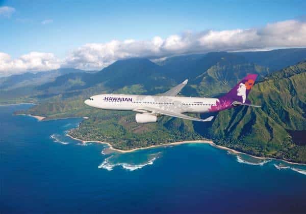 טיסה מהוואי ללוס אנג'לס שבה על עקבותיה בשל קטטה בין נוסעים