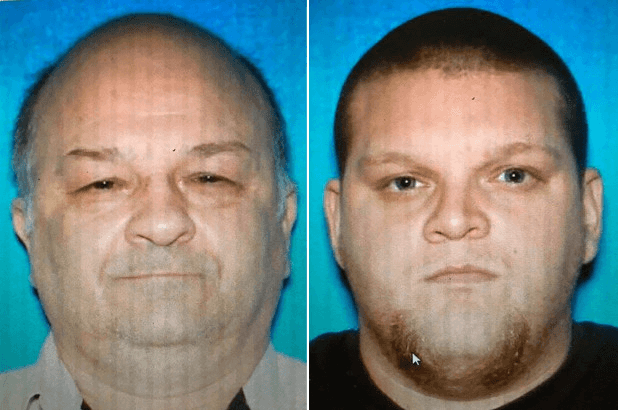 דטרויט: אב ובנו נעדרים לאחר שיצאו למסע דיג