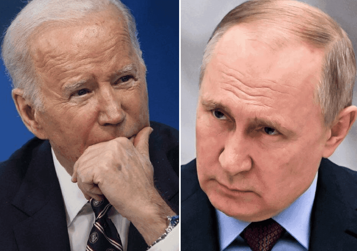 ארה"ב שולחת לאוקראינה טילים ארוכי טווח - ופוטין כועס: "אנו נסיק מסקנות"