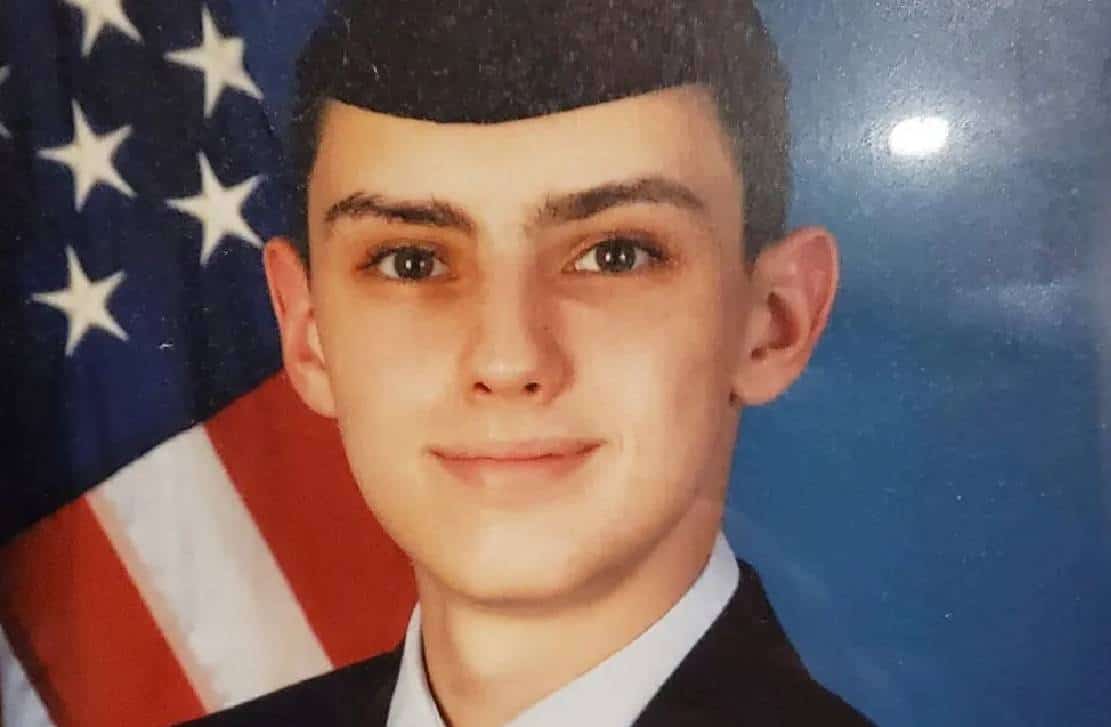 הוגש כתב אישום נגד החייל המדליף מהפנטגון